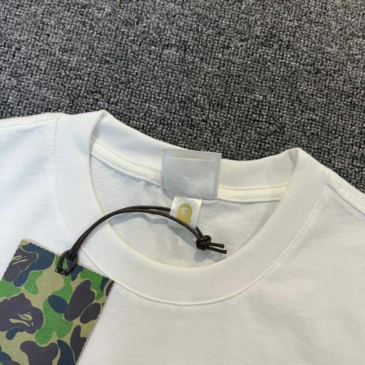 Picture of Aape T Shirts Short _SKUBapeS-2XLscqx24924639